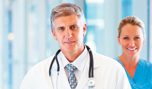Precision Tools for Professional Care
